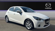 Mazda2 1.5 75 SE-L 5dr Petrol Hatchback
